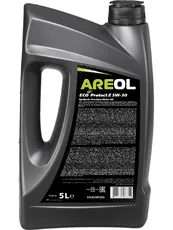 Моторное масло AREOL ECO Protect Z 5W30AR006 5W-30 синтетическое 5 л