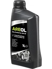 Моторное масло AREOL Max Protect LL 5W30AR012 5W-30 синтетическое 1 л