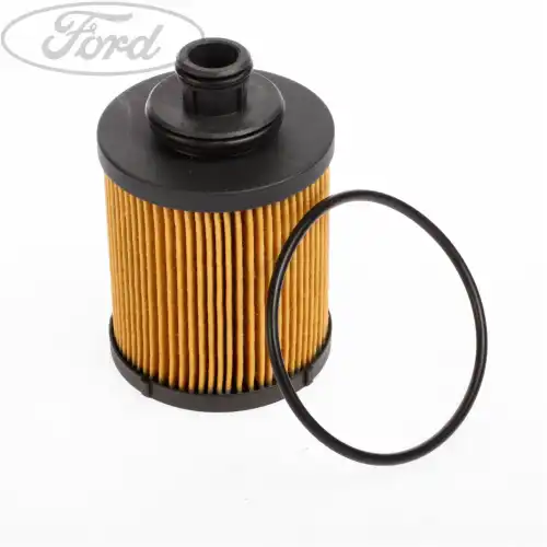 Фильтр масляный FORD 1758774