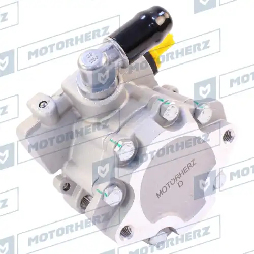 Насос гидроусилителя руля MOTORHERZ P1397HG