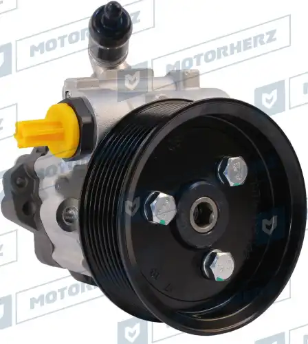 Насос гидроусилителя руля MOTORHERZ P1398HG