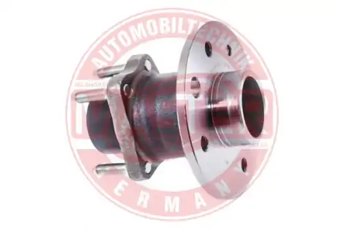 Ступица MASTER-SPORT 3409-SET-MS