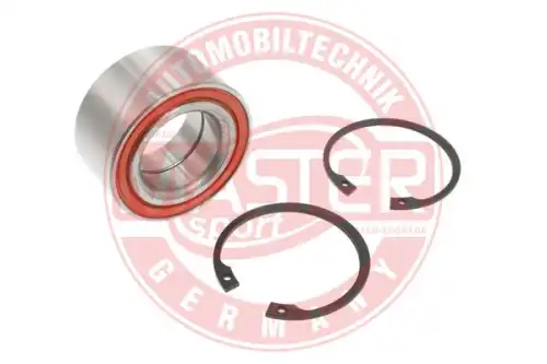 ПОДШИПНИК СТУПИЦЫ КТ 613-SET-MS MASTER-SPORT