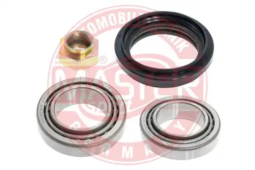 ПОДШИПНИК СТУПИЦЫ К-Т 687-SET-MS MASTER-SPORT