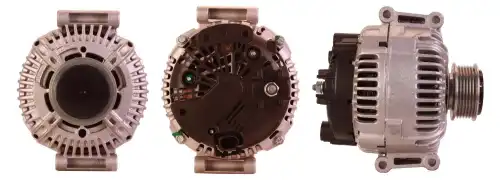 Генератор LUCAS LRA03117