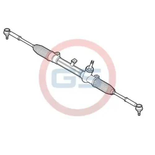Рулевая рейка GS 1GS2530