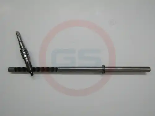 Рулевая рейка GS 2DS3125