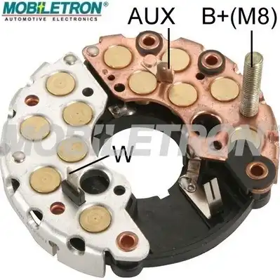 Диодный мост RB46H MOBILETRON