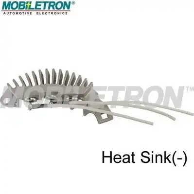 Диодный мост RC04H MOBILETRON