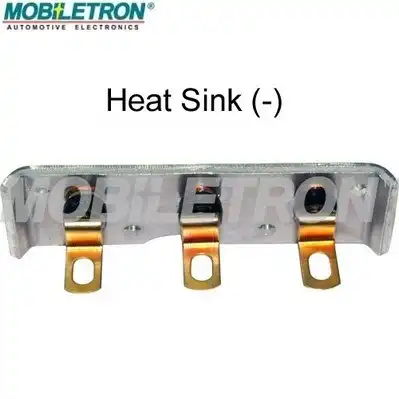Диодный мост RC21N MOBILETRON