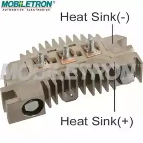 Диодный мост RD11 MOBILETRON