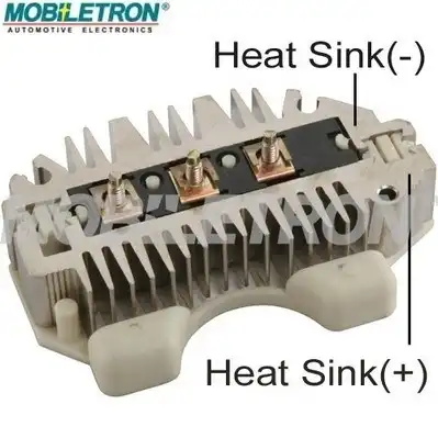 Диодный мост RD15H MOBILETRON