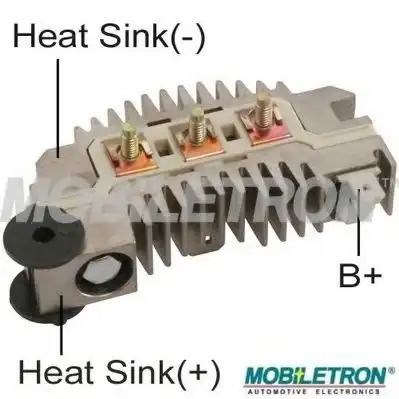 Диодный мост RD19H MOBILETRON