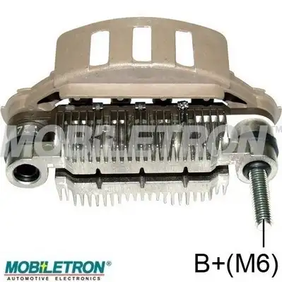Диодный мост RM158H MOBILETRON