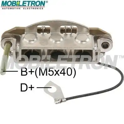 Диодный мост RM71 MOBILETRON
