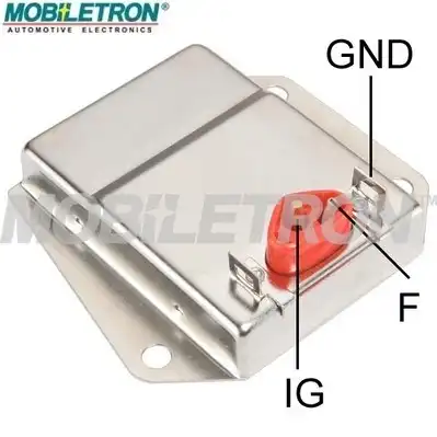Реле регулятор VRC545H MOBILETRON