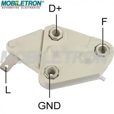 Реле регулятор VRD690 MOBILETRON