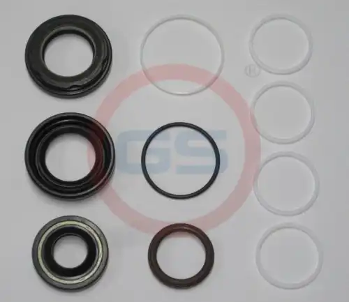 Ремкомплект рулевой рейки 2KIT1527 GS