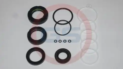 Ремкомплект рулевой рейки 2KIT3117 GS