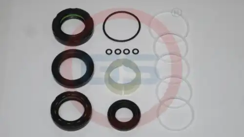 РЕМКОМПЛЕКТ РУЛЕВОЙ РЕЙКИ 2KIT3154 GS
