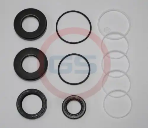 Ремкомплект рулевой рейки 2KIT4834 GS
