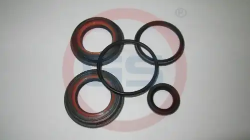 Ремкомплект рулевой рейки 2KIT5601 GS