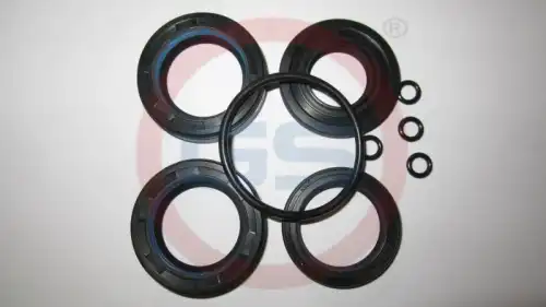Ремкомплект рулевой рейки 2KIT7204 GS
