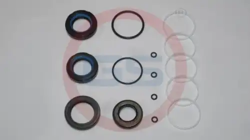 Рулевая рейка GS 2KIT7801