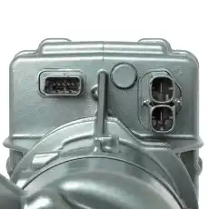 Насос гидроусилителя руля GS HP07301