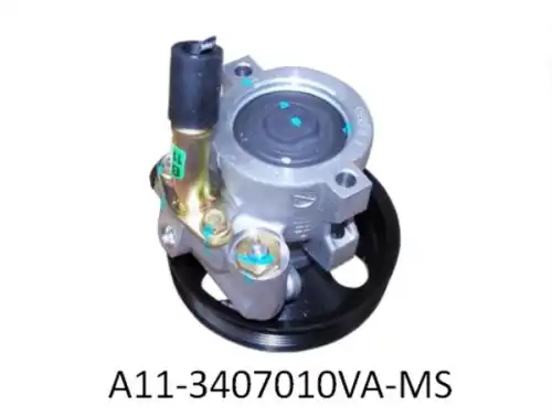 Насос гидроусилителя руля CHERY / EXEED A113407010VA