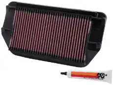 Фильтр воздушный K&N FILTERS HA1199