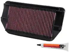 Фильтр воздушный K&N FILTERS HA1199