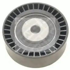 MAPCO 23653 РОЛИК НАТЯЖНОЙ