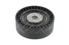 MAPCO 23653 РОЛИК НАТЯЖНОЙ