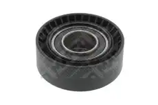 MAPCO 23653 РОЛИК НАТЯЖНОЙ