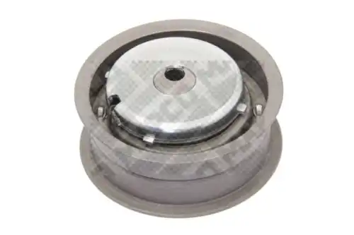 MAPCO 43858 Ролик натяжителя ремня ГРМ 446613