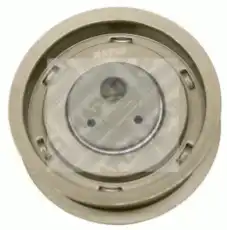 Натяжной ролик, ремень ГРМ 43870 MAPCO