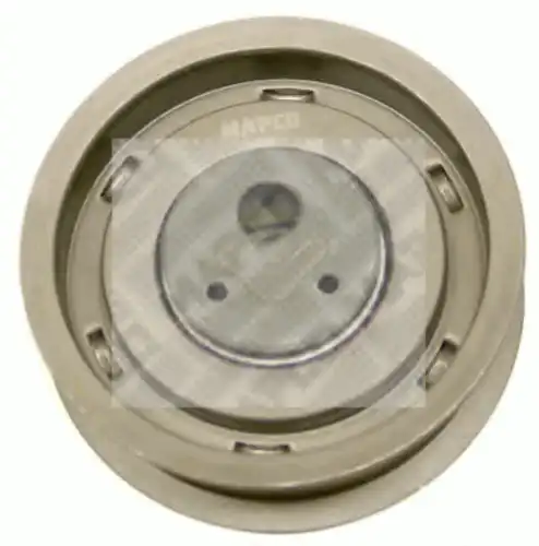 Натяжной ролик, ремень ГРМ 43870 MAPCO