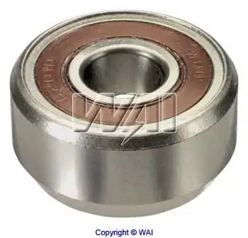 ПОДШИПНИК 1020113W WAI