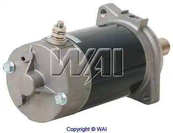 Стартер WAI 18310N