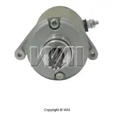 Стартер WAI 18756N