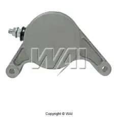 Стартер WAI 18756N