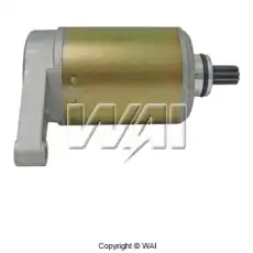 Стартер WAI 18756N