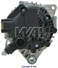 Генератор WAI 20796N