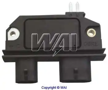 МОДУЛЬ СИСТЕМЫ ЗАЖИГАНИЯ WAI DM1990XHD