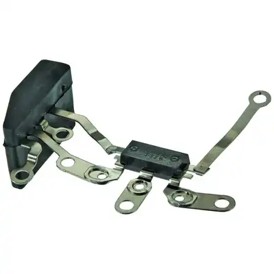  РЕГУЛЯТОР НАПРЯЖЕНИЯ DT22 WAI