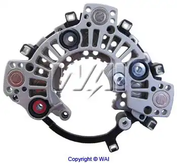 Диодный мост IBR4413 WAI