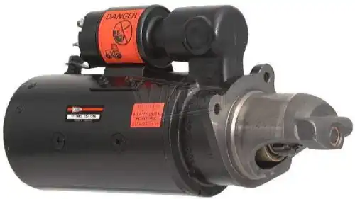 Стартер WILSON 91014075