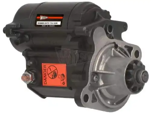 Стартер WILSON 91295136