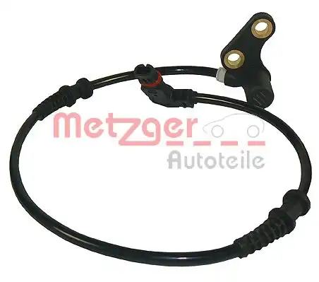 Рулевая рейка METZGER 900666